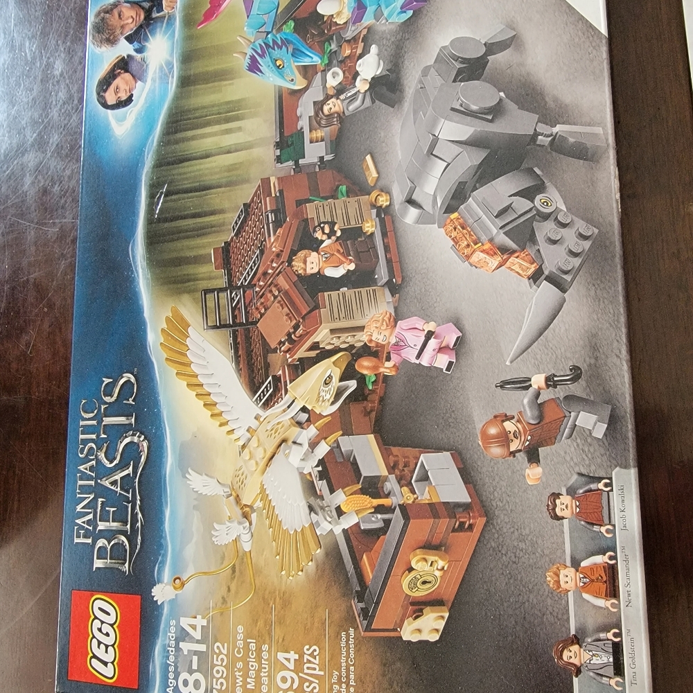 Legos Set